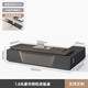 Boss desk, office desk, light luxury blister desktop, president desk, executive desk, simple modern manager desk, 1.8m boss desk, ordinary desktop
