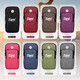 Arm bag for men and women running sports mobile phone bag wrist bag arm bag arm bag mobile phone bag outdoor equipment fitness random color basic version without straps