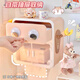 Shantou Lincun bathroom tissue box-like storage rack without punching wall-mounted toilet creative storage box paper box blue + eyes + gray hands
