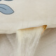 Disney Baby Pure Cotton Quilt im Sommer Neugeborenen Frühling und Herbst verdickte Abdeckung Quilt Kindergarten Klimaanlage ist in allen Jahreszeiten universell.