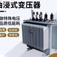 S11 immersed 10 transformer 200 high voltage power high power three phase 630 days delivery dry type s11-30