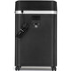 KEMI C-838T Papier Shredder Office Klein-Partikel-Datei Brecher 20 l mittelgroße, mittelgroße, vertrauliche Langzeitbüro und Haushaltspapier Shredder 6 Teile 60 Minuten Papier-Abschlusseffekt 2*10 mm