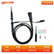 YPIO EER Pioneer YPIONEER oscilloscope probe P2200B bandwidth 200MHz attenuation 10X voltage resistance 600Vp-p