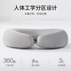 Chuangmaxi lying pillow beauty bed lying sleeping pillow multi-functional memory foam rebound beauty salon massage massage bed U-shaped lying sleeping pillow