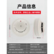 Taihean smoke alarm/TX3100C/TX3100A point type photoelectric smoke fire detector TD0806 cabinet fire host power supply