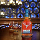 
DALMORE Scottish single malt whiskey original bottle imported foreign wine 12 years Core production area of ​​British Highlands Morgan Quintet 700mL 1 bottle