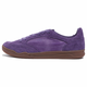 FILA Slantshot 98/Comfortable and versatile low-top sneakers, same style for men and women, purple purple 38