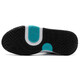 Nike (Nike) Basketballschuhe Frauenschuhe Sommer neue große Kinderschuhe Leichtes Polster Sportschuhe Praktisches Training komfortable atmungsaktive Freizeitschuhe FJ1390-001 39 (245)