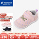 Yuexing Children's Shoes Toddler Shoes Boys Functional Shoes Infant Shoes Key Shoes Girls Baby Shoes Infant Shoes Toddler Shoes Pink 21.5 (Inside Length 13.5cm Suitable for Feet Length 13cm)