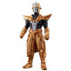 Ultraman Monster Set Super Decisive Soft Glue Series Children's Toys Lingjia vs Evil God and Magic Beast Grimd 690