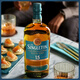
THE SINGLETON 15 Years Glenoude Scottish Single Malt Whiskey 700ml 40 degrees Gift Box