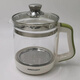 General Rongshida Health Pot Body Accessoires YSH150H/1563/1531/1558/5017/1591/1,5 Hellgrau 5017 Pot + Deckel + Filter