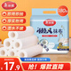 Meiya disposable lazy rags 20*20cm 180 sheets home kitchen thickened washable cleaning dish towels