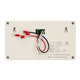 Gulf fire alarm area fire display panel Chinese character floor display GST-ZF-500