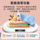 Sawang baby scale weight scale newborn accurate weighing electronic scale baby weight scale newborn baby scale accurate baby scale healthy pet scale ABS safety material upgraded high-precision sensor for infants and young children