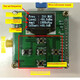 RF power meter Power meter V1.0 500Mhz -80 10 dBm can set the RF power attenuation value RF-Power8000