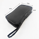 Taipeng multimeter storage bag clamp meter clamp type multimeter meter bag tool bag instrument bag wear-resistant canvas universal type 1 watch bag