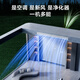 TCL Xiaolanyi central air conditioning duct machine one-to-one 3p cooling and heating full DC frequency conversion new level of energy efficiency embedded living room fresh air purification air conditioner household appliances trade-in large 3 HP Xiaolanyi P7 fresh air duct machine three-in-one flagship model
