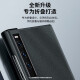 KOOLIFE 适用 华为Mate Xs2手机壳保护套真皮huawei折叠屏手机套全包壳子超薄防摔商务翻盖式皮套男女士款
