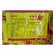Price of 20 bags of Sichuan Di rhubarb soda powder, vitamin premixed feed for livestock and poultry, rhubarb soda powder, price of 100 bags