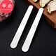 Fanyi dumpling making spoon A1veq201-stuffing spoon, wonton filling shovel, dumpling and wonton filling stirring tool spoon, flat spoon, 1 dumpling making spoon