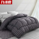 Jiuzhoulu Home Textile Fiber Quilt Winter 6Jin [Jin is equal to 0.5kg] 200230cm