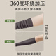 KINGXIAOJING elastic stockings for women with varicose veins, long-term standing sports calf protection for pregnant women, anti-thrombotic acid swelling and pain, pressure snubber, segmented pressure/5A, camel+dark coffee+dark gray, 3 pairs, one size fits all, varicose veins, leg shaping