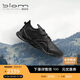 ECCO BIOM INFINITE autumn and winter lightweight comprehensive training sneakers for men Jianbu 825654 black 40 HL