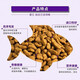 Prominent Cat Food 10kg Marine Fish Flavor General Cat Food Beef Flavor 20Jin Jin equals 0.5kg Fish Flavor 20 1 bag 10kg Beef Flavor