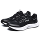 FILA XFT Comfortable Low-top Casual Running Shoes Women's Black Default 38