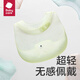 BabyCare Baby Food Bib Дополнительное рисовое пакет водонепроницаемый силиконовый полотенце слюны для детского нагрудника [Ultra Light 3D]