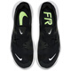 [70% nuevo] Nike Nike Nike Men's Running Running Rn 5.0 zapatos deportivos AQ1289-003 Tamaño negro 44
