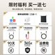MICROKIA 2025 new model | No. 1 in the Voice of Berlin Gold List Bluetooth Headset Head-mounted Active Noise Reduction Wireless High-Quality Music Computer E-Sports Game Adapted to Apple Xiaomi