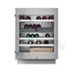 Gaggenau wine cabinet RW404/402/282/222262 German imported 200 series red wine cabinet RW282262