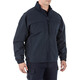 5.11 (Série tactique) Spring and Automne Outdoor 511 Veste résistante à l'eau Veste de banlieue décontractée pour hommes Veste tactique veste de réponse rapide 48016 724 Bleu foncé xl taille européenne grande grande