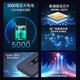 Huaiguang Changzong 5G Qualcomm Snapdragon de grado profesional Gigabit de doble banda portátil wifi inalámbrico wifi6 hotspot enchufable tarjeta de red inalámbrica portátil red de banda ancha de alta velocidad enrutador móvil versión insignia Qualcomm Snapdragon X55 chip superior