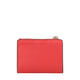 MICHAEL KORS Michael Kors (MICHAEL KORS) light luxury women's MICHAEL coral red wallet red one size fits all