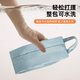 Lohas travel underwear storage bag, toiletry bag, underwear, small items, shoes, pants, shoes, socks, portable repackaging bag, luggage bag