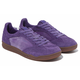 FILA Slantshot 98/Comfortable and versatile low-top sneakers, same style for men and women, purple purple 38