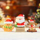 Witch Christmas Blind Box Figure Cartoon New Year Desktop Decoration Trendy Doll Christmas Gift Christmas Wish Elf Random 1