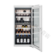 Gaggenau wine cabinet RW404/402/282/222262 German imported 200 series red wine cabinet RW282262