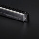
TOMBO Tongbao 6624P pure harmonica hope 24 hole polyphonic set A B C D E F G Monotone 24 hole A tune