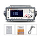 Jinko JK9904 Programable DC Battería de carga electrónica Descarga de batería constante Resistencia constante Prueba de resistencia interna PC En línea RS232 Interfaz de carga Instrumento JK9904 400W