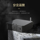 JBL ARENA130 HiFi amplifier set audio speaker monitor speaker player high-fidelity passive audiophile-grade bookshelf box AMP125