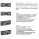 ABB dual power switch series compact series automatic transfer switch OTM32F4C20D380C