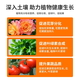 Urea nitrogen fertilizer for growing flowers, vegetables, fruit trees, green plants, household potted fields, general-purpose compound fertilizer, large package of chemical fertilizer, total nitrogen 46% 20Jin Jin equals 0.5 kg