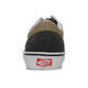 VANS范斯男女鞋Skate Old Skool经典低帮运动休闲鞋滑板鞋帆布鞋 40