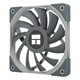 Thermalright (Limin) TL-C12015 12 см. Тонкий охлаждающий вентилятор 15 мм вентилятор 4PIN PWM 1500 SPEED S-FDB V2 BEARTING