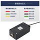 Zhongwan Jinnuo inverter sensor special signal conversion amplifier 0-5V 0-10V 4-20A 0-5V high frequency 600HZ