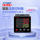 Dongqi toky intelligent temperature controller digital display thermostat PID temperature control switch adjustable multi-AI208X-9-MB10